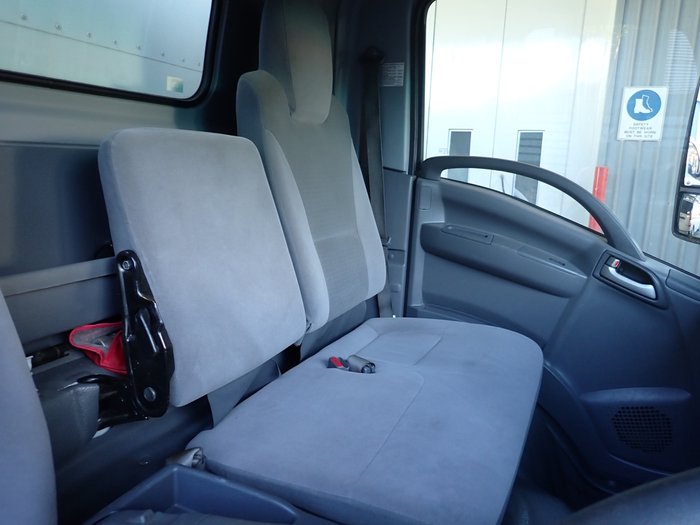 2021 ISUZU NNR 45-150