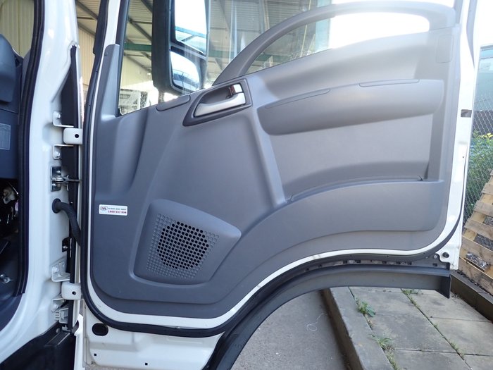 2021 ISUZU NNR 45-150