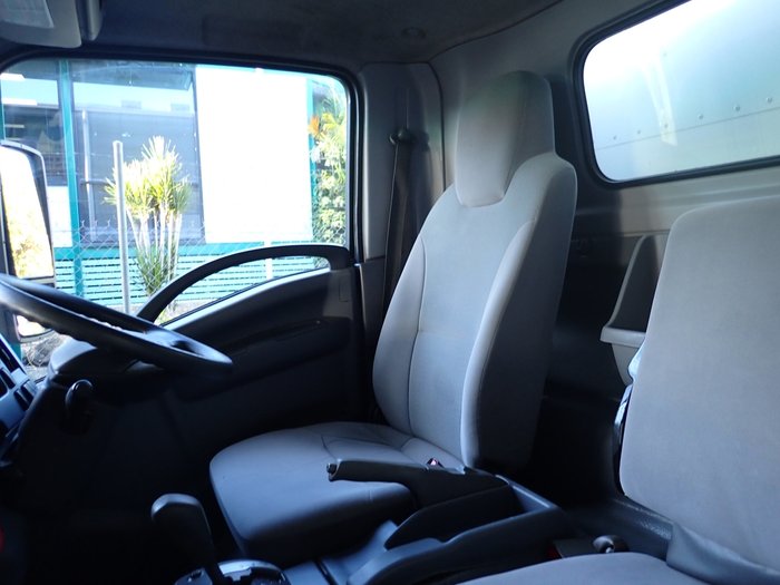 2021 ISUZU NNR 45-150