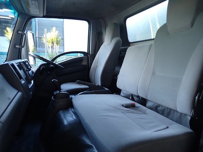 2021 ISUZU NNR 45-150