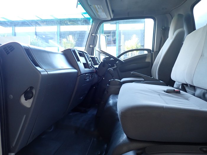 2021 ISUZU NNR 45-150