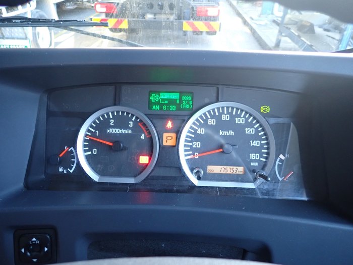 2021 ISUZU NNR 45-150