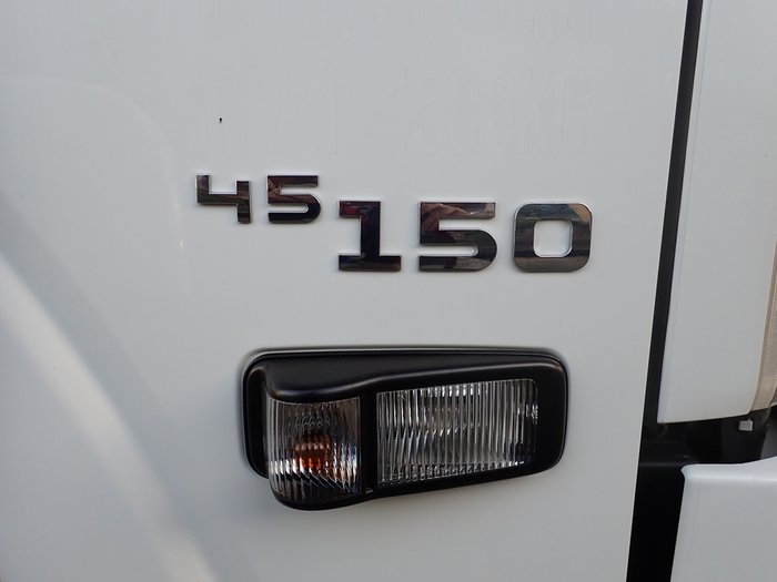 2021 ISUZU NNR 45-150