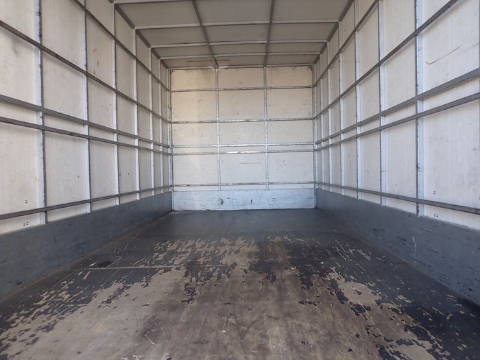 2021 ISUZU NNR 45-150