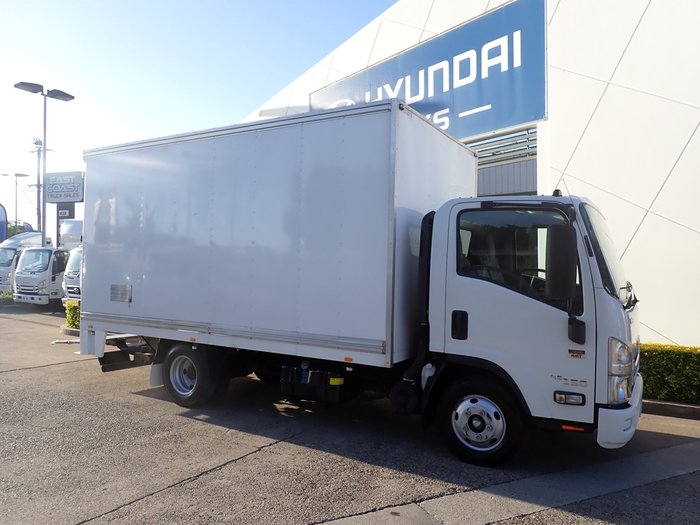 2021 ISUZU NNR 45-150