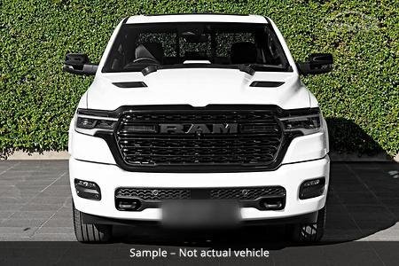 2025 RAM 1500 Limited Hurricane HO RamBox