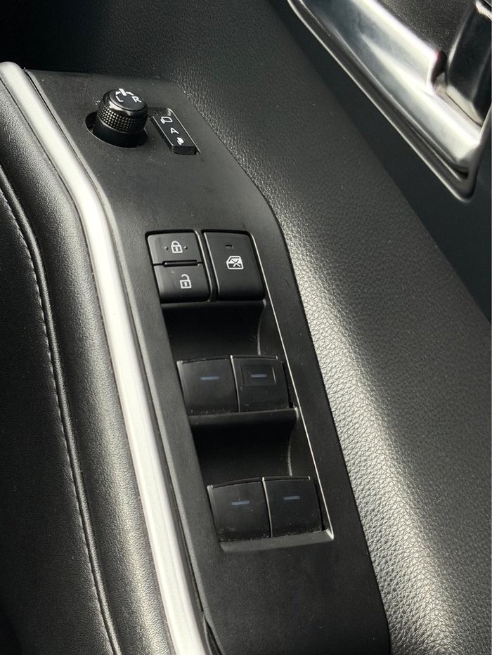 2021 Toyota Kluger GXL