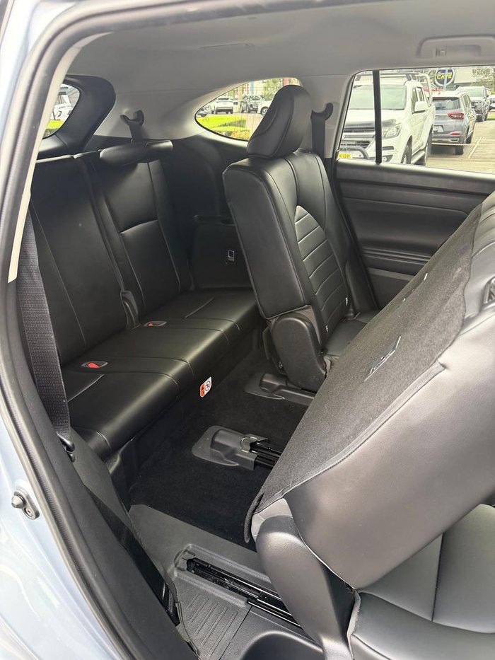 2021 Toyota Kluger GXL