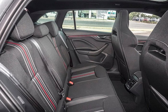 2025 SKODA Scala 110TSI Monte Carlo