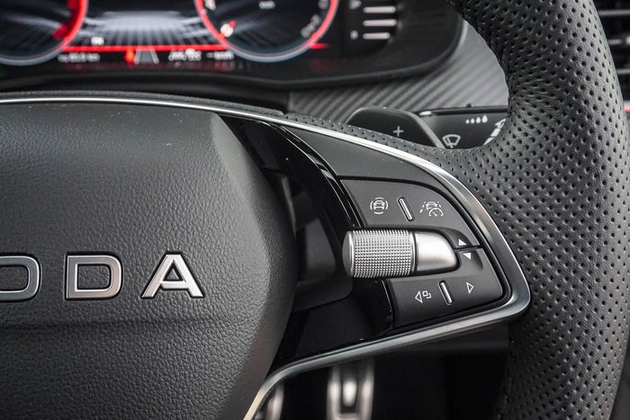 2025 SKODA Scala 110TSI Monte Carlo