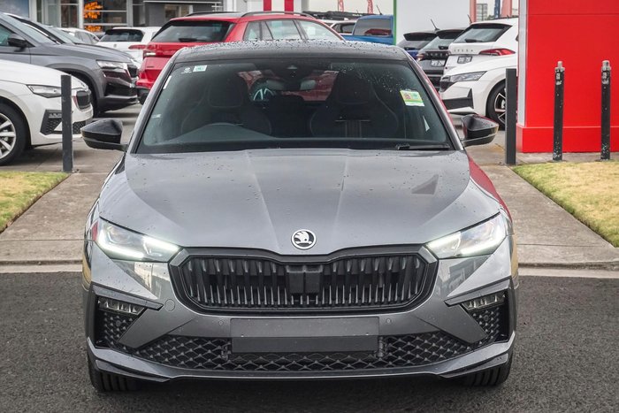 2025 SKODA Scala 110TSI Monte Carlo