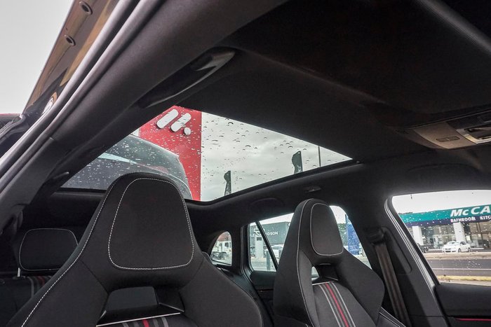 2025 SKODA Scala 110TSI Monte Carlo