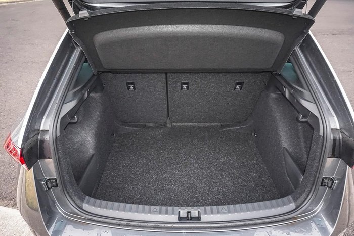 2025 SKODA Scala 110TSI Monte Carlo