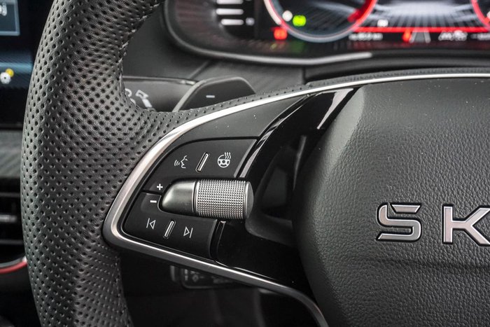 2025 SKODA Scala 110TSI Monte Carlo