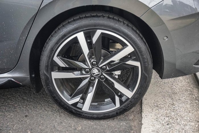 2025 SKODA Scala 110TSI Monte Carlo