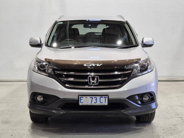 2014 Honda CR-V VTi Plus