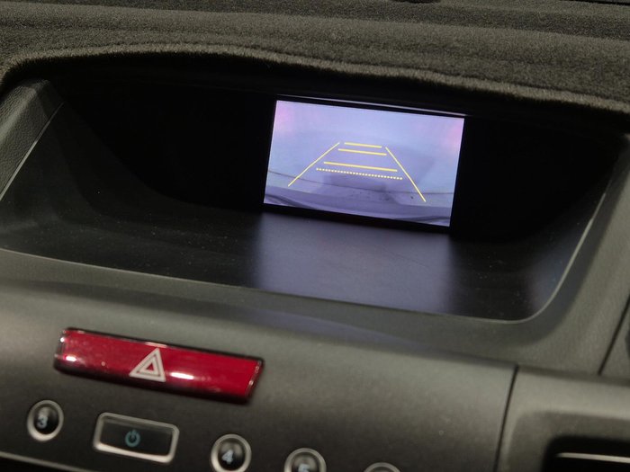 2014 Honda CR-V VTi Plus