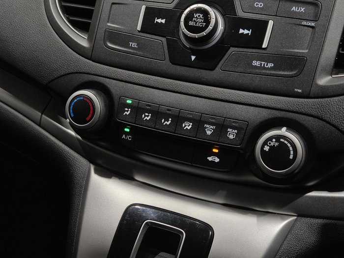 2014 Honda CR-V VTi Plus