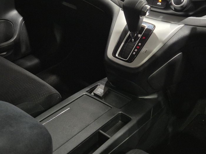 2014 Honda CR-V VTi Plus