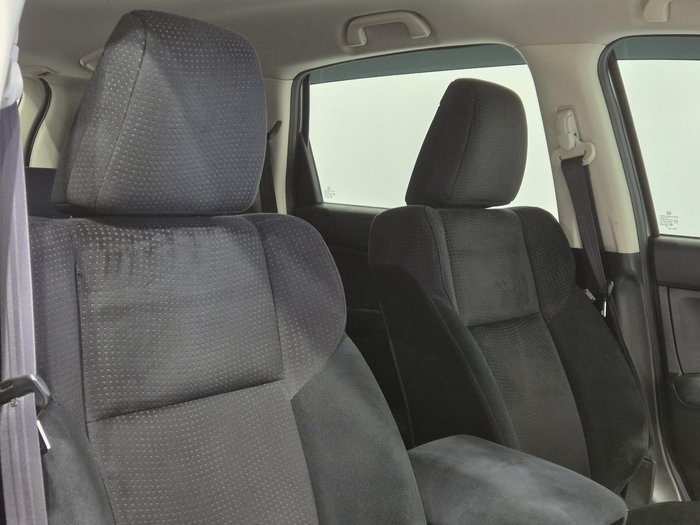 2014 Honda CR-V VTi Plus