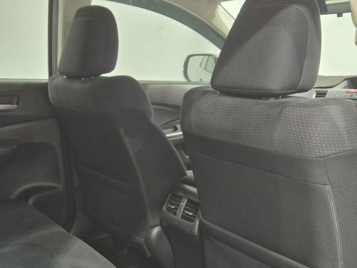 2014 Honda CR-V VTi Plus