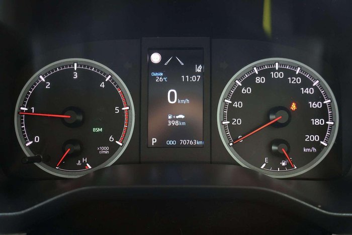 2022 Toyota Hiace