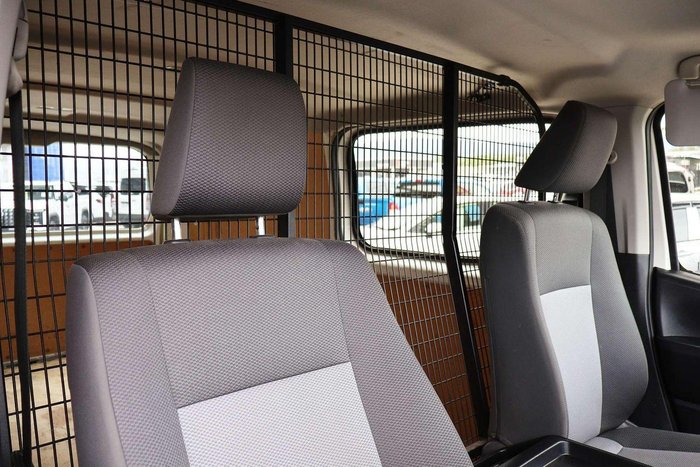 2022 Toyota Hiace