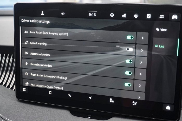 2025 SKODA Superb 195TSI Sportline