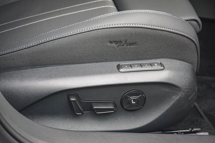 2025 SKODA Superb 195TSI Sportline