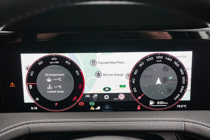 2025 SKODA Superb 195TSI Sportline