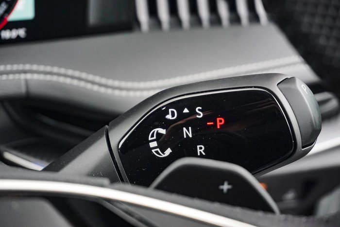 2025 SKODA Superb 195TSI Sportline