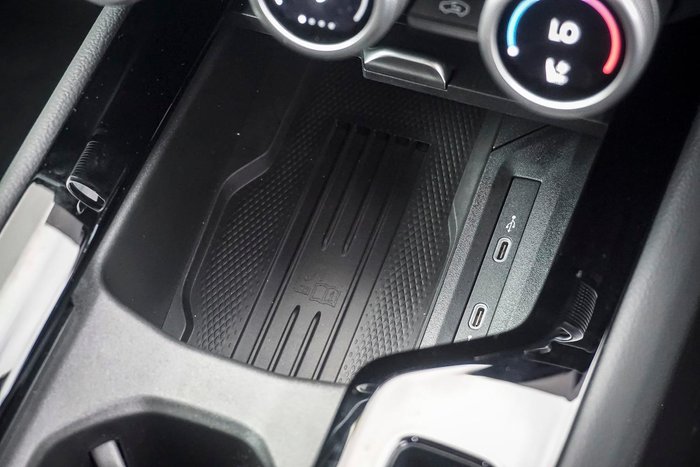 2025 SKODA Superb 195TSI Sportline