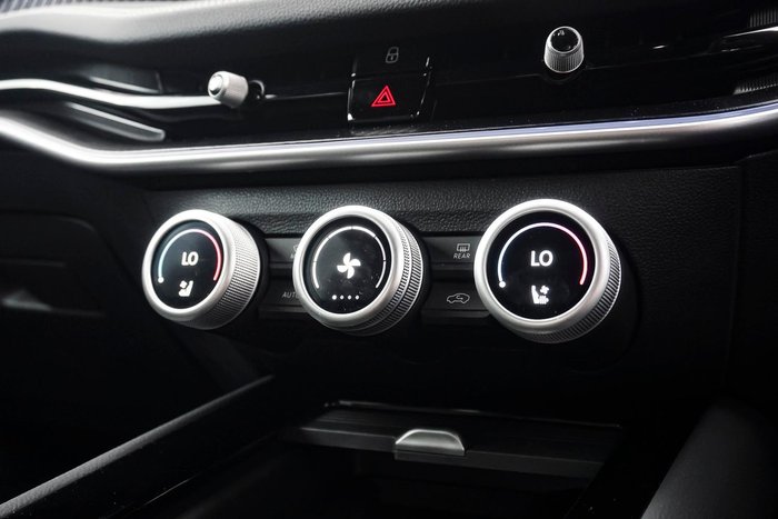 2025 SKODA Superb 195TSI Sportline