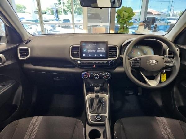2025 Hyundai Venue