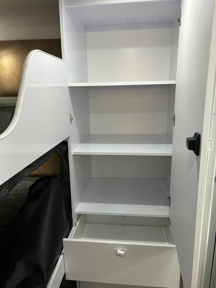 2026 Wonderland RV Hornet