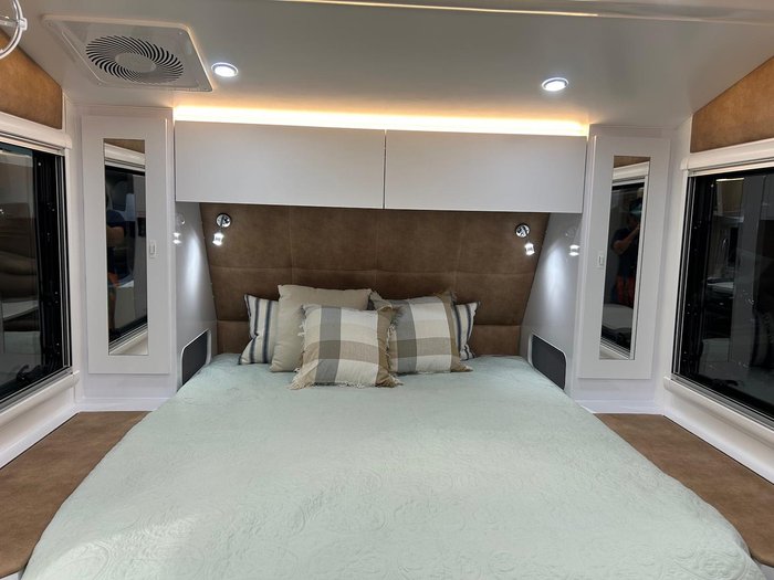 2026 Wonderland RV Hornet