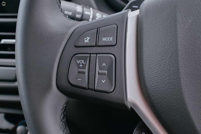 2024 Suzuki S-Cross