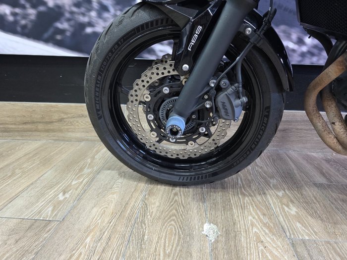 2018 Kawasaki Z650L (LAMS) GREEN