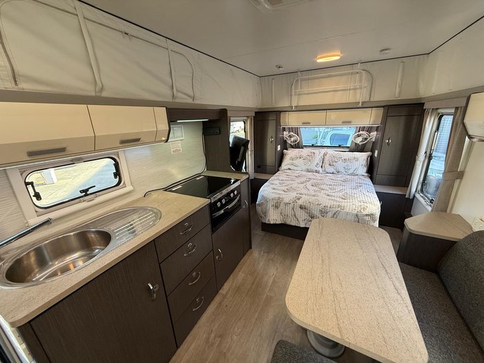 2019 Jayco Journey