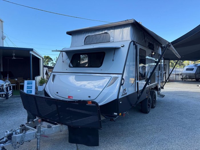 2019 Jayco Journey