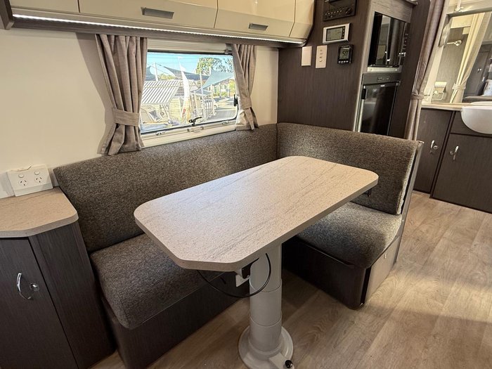 2019 Jayco Journey