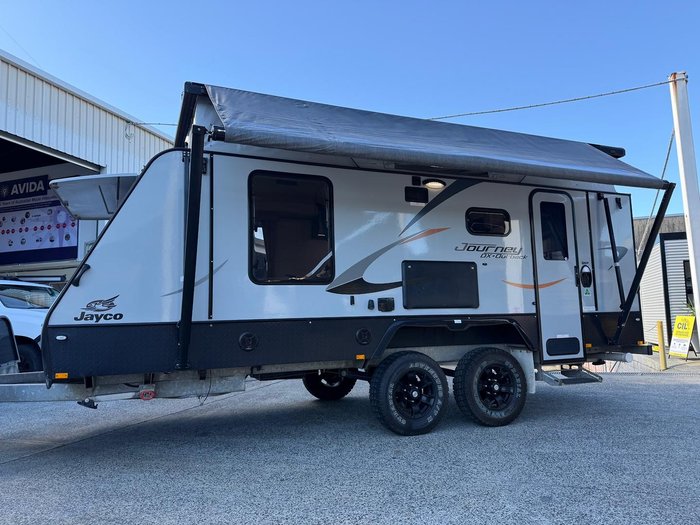 2019 Jayco Journey