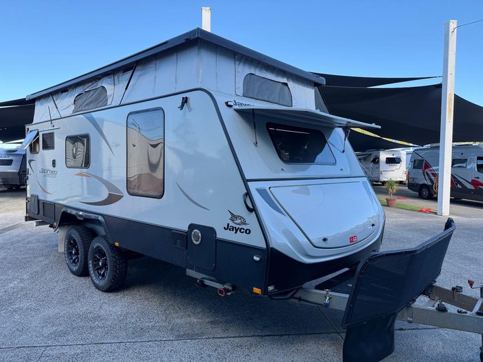 2019 Jayco Journey