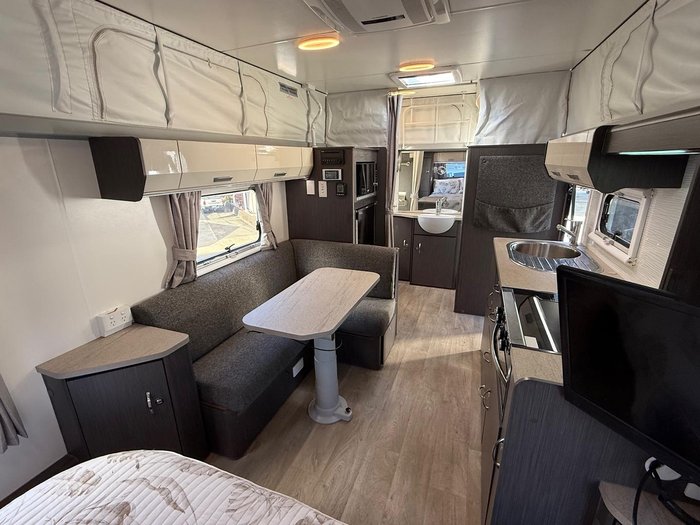 2019 Jayco Journey