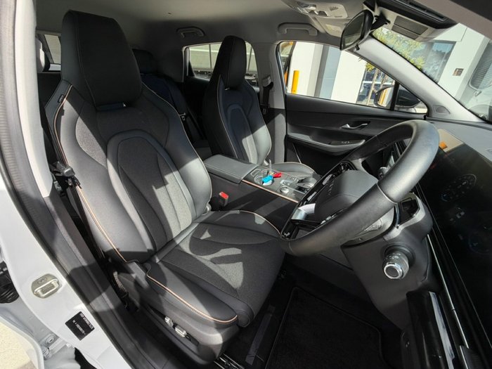 2024 Chery OMODA 5 FX