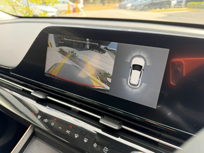 2024 Chery OMODA 5 FX