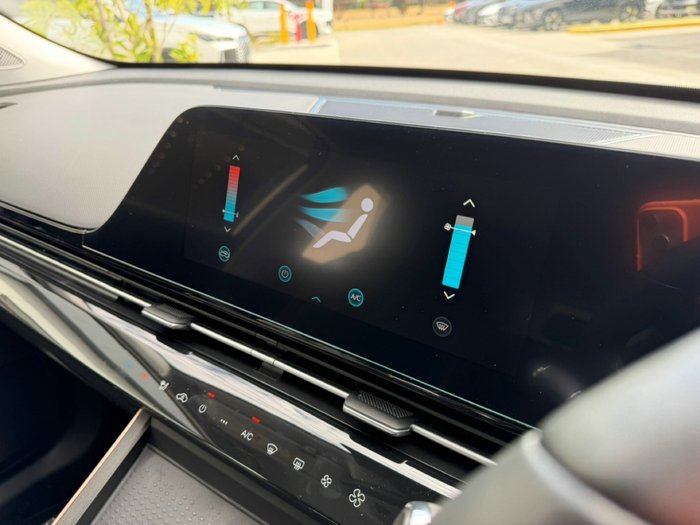 2024 Chery OMODA 5 FX