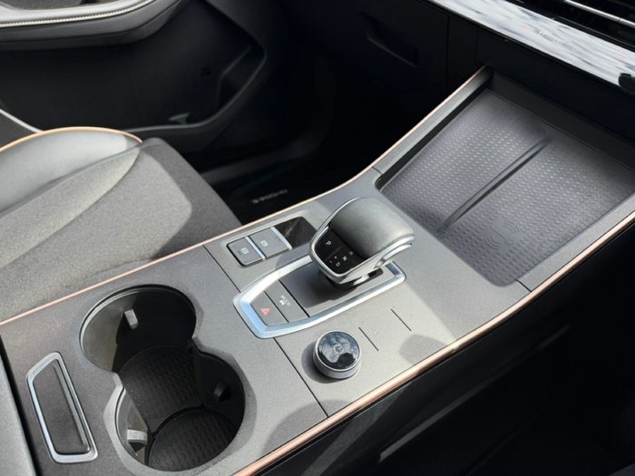 2024 Chery OMODA 5 FX