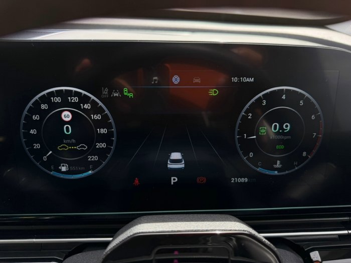 2024 Chery OMODA 5 FX