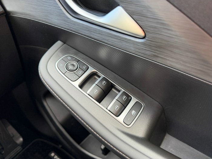 2024 Chery OMODA 5 FX